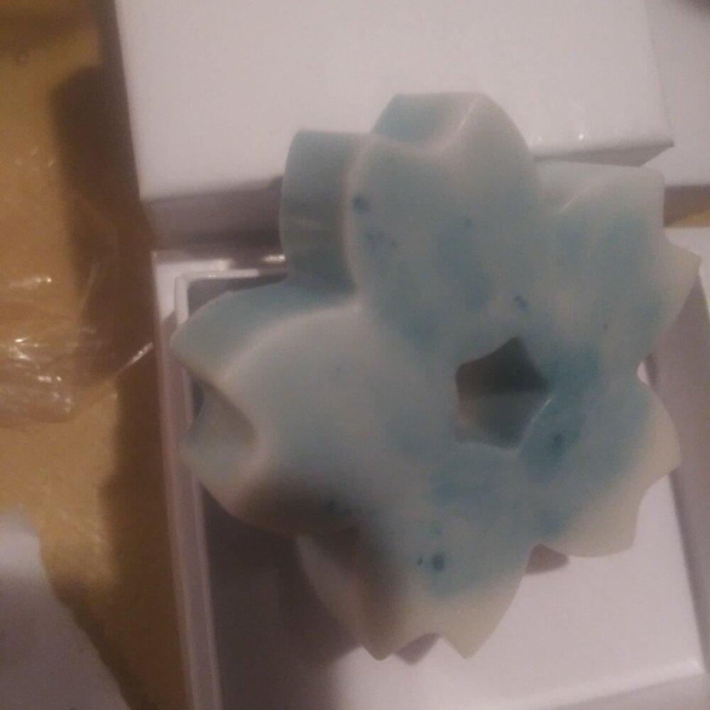 45 Mango Homemade soap - Picture 11 of 16